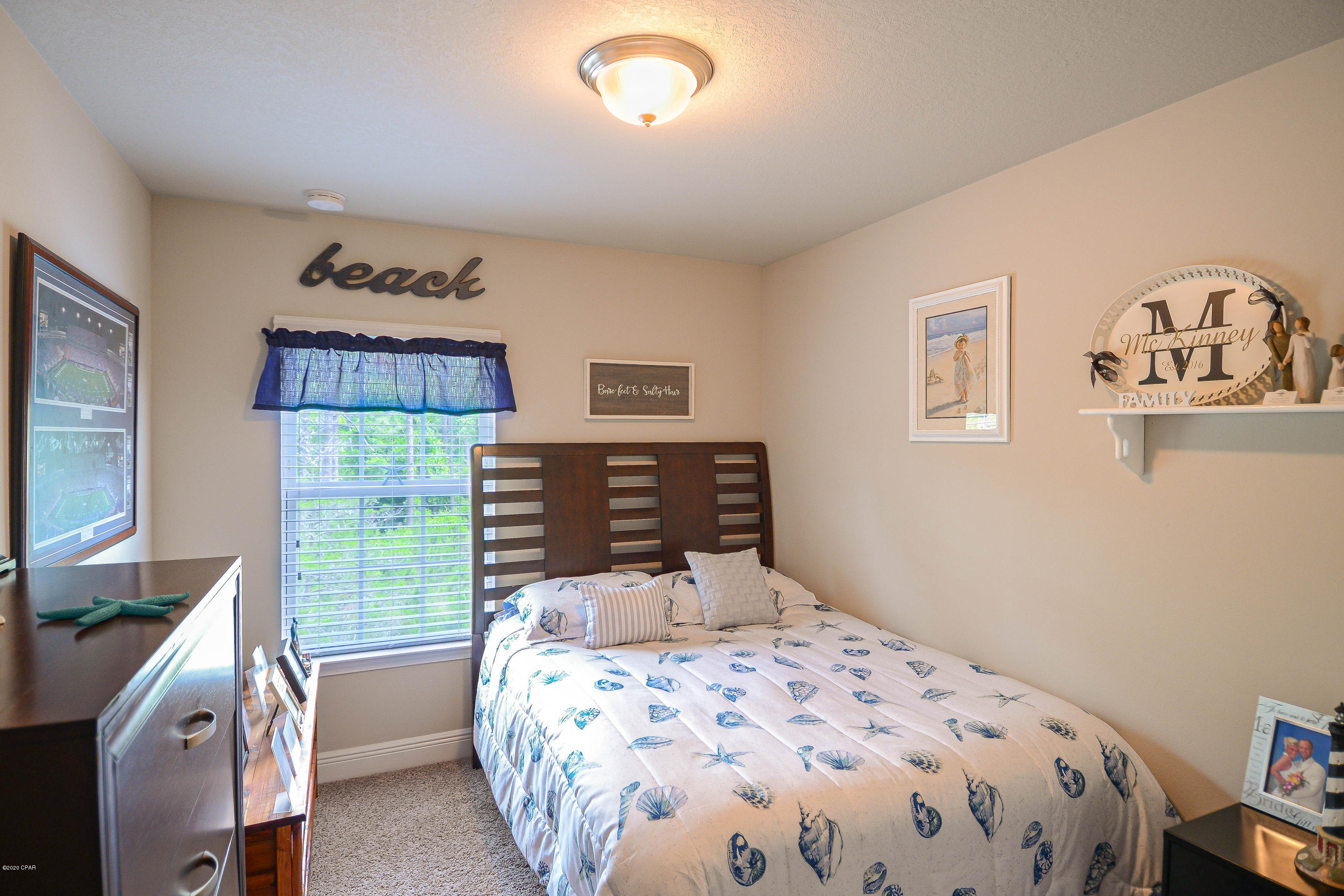 Whisper Dunes - Residential