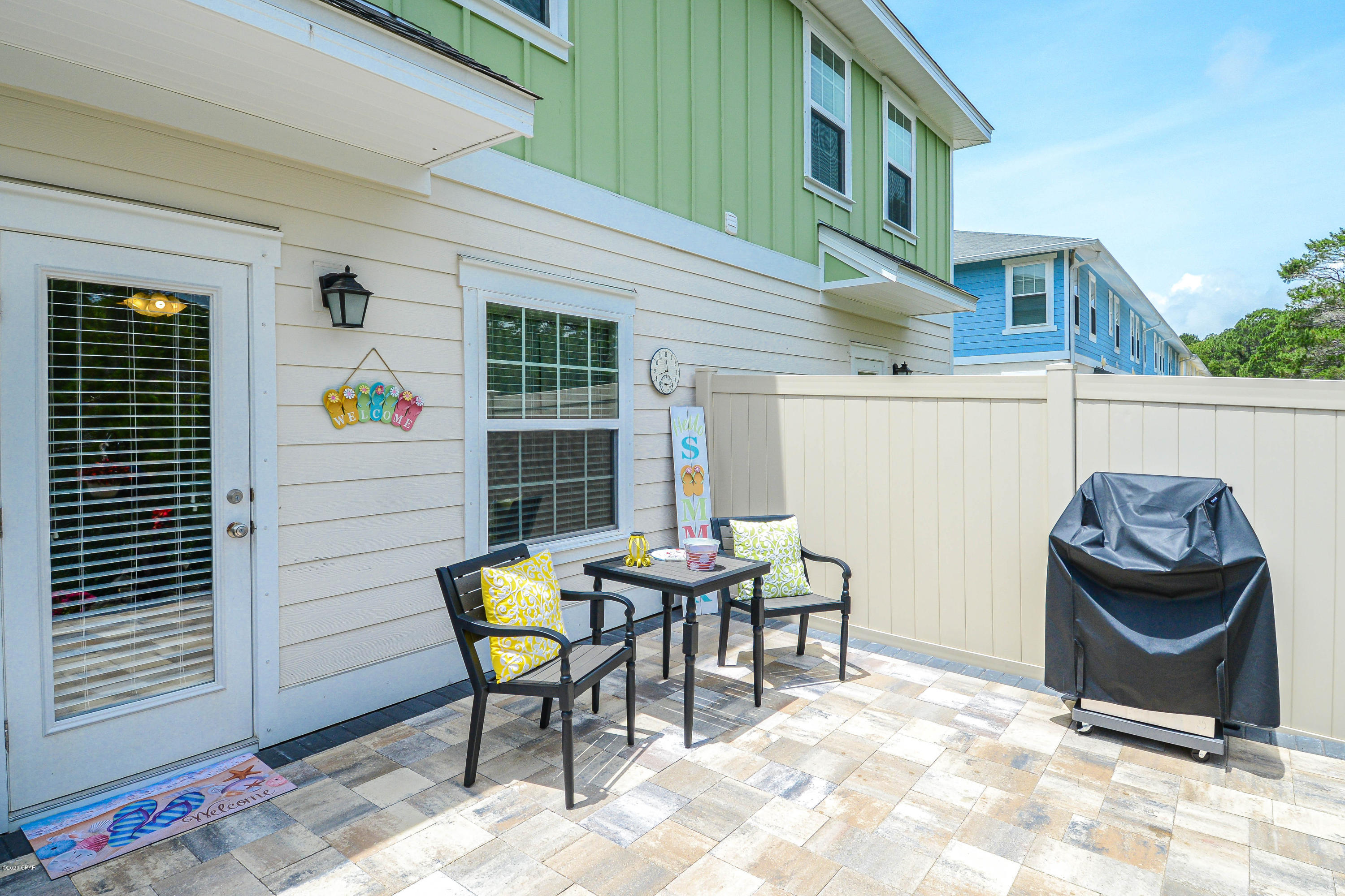 Whisper Dunes - Residential