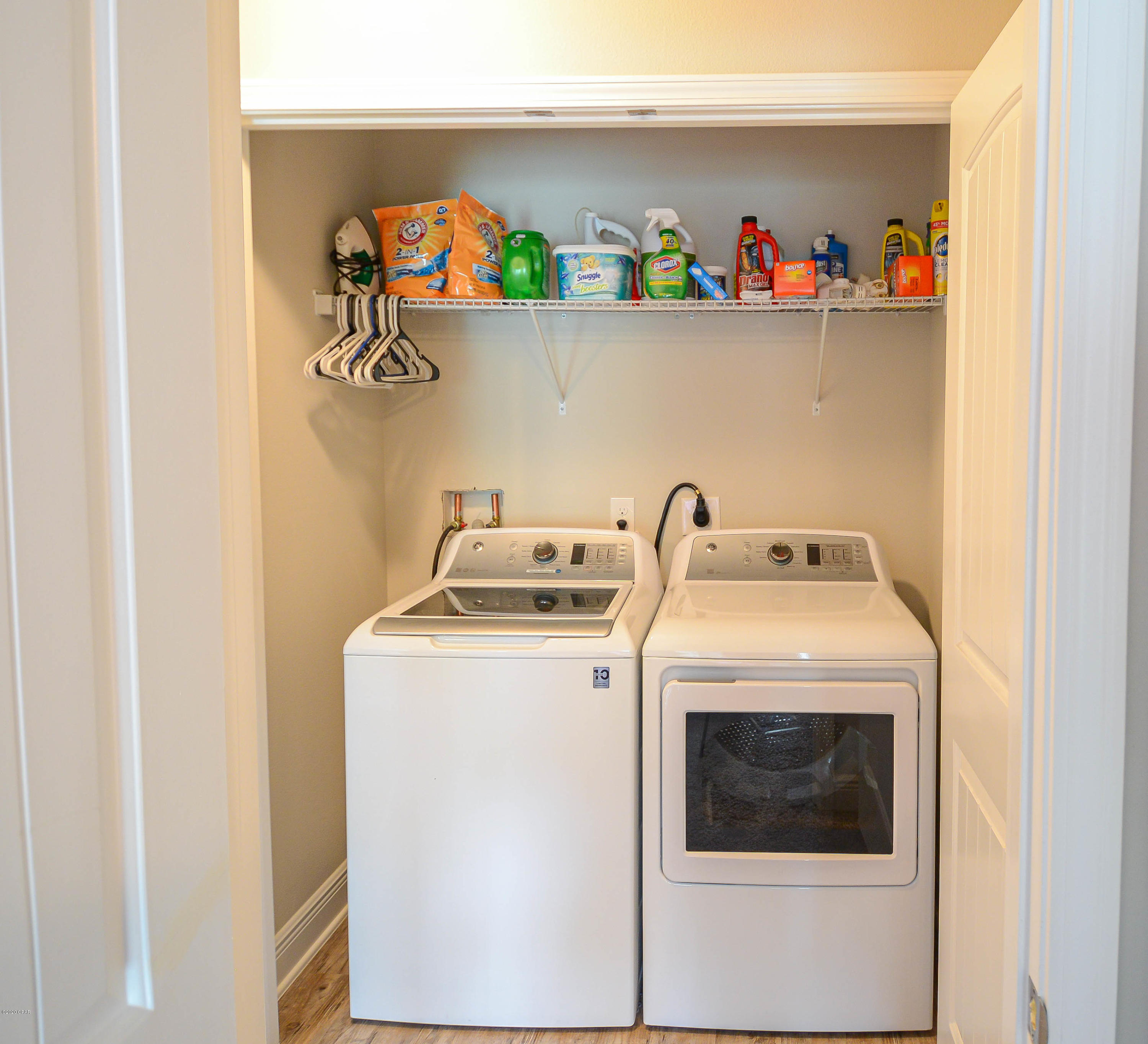 Whisper Dunes - Residential