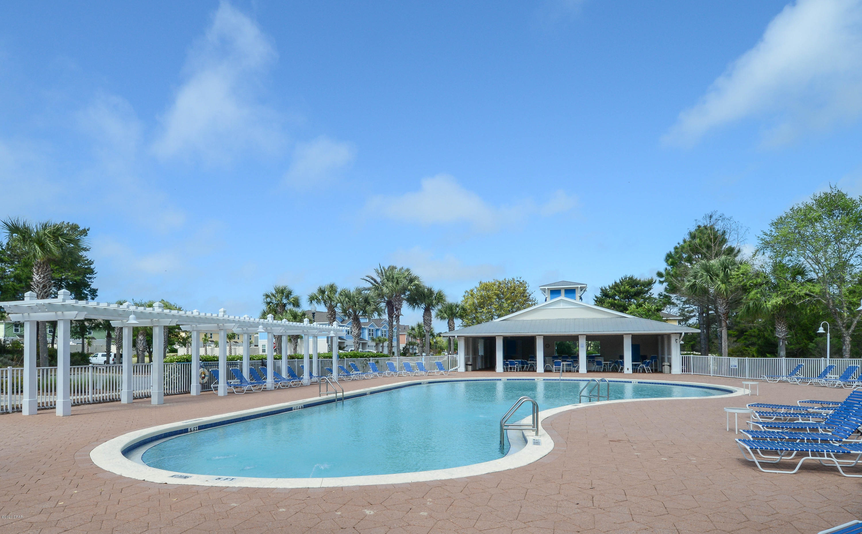 Whisper Dunes - Residential