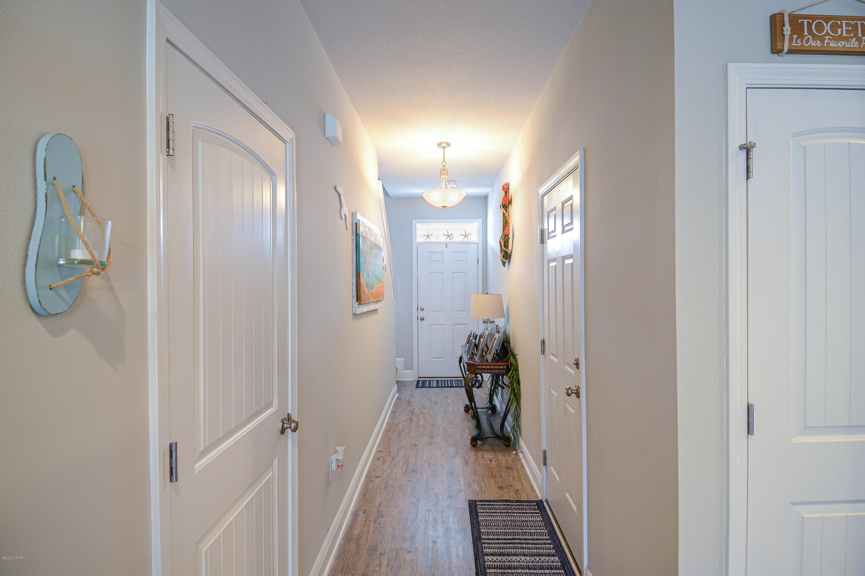 Whisper Dunes - Residential