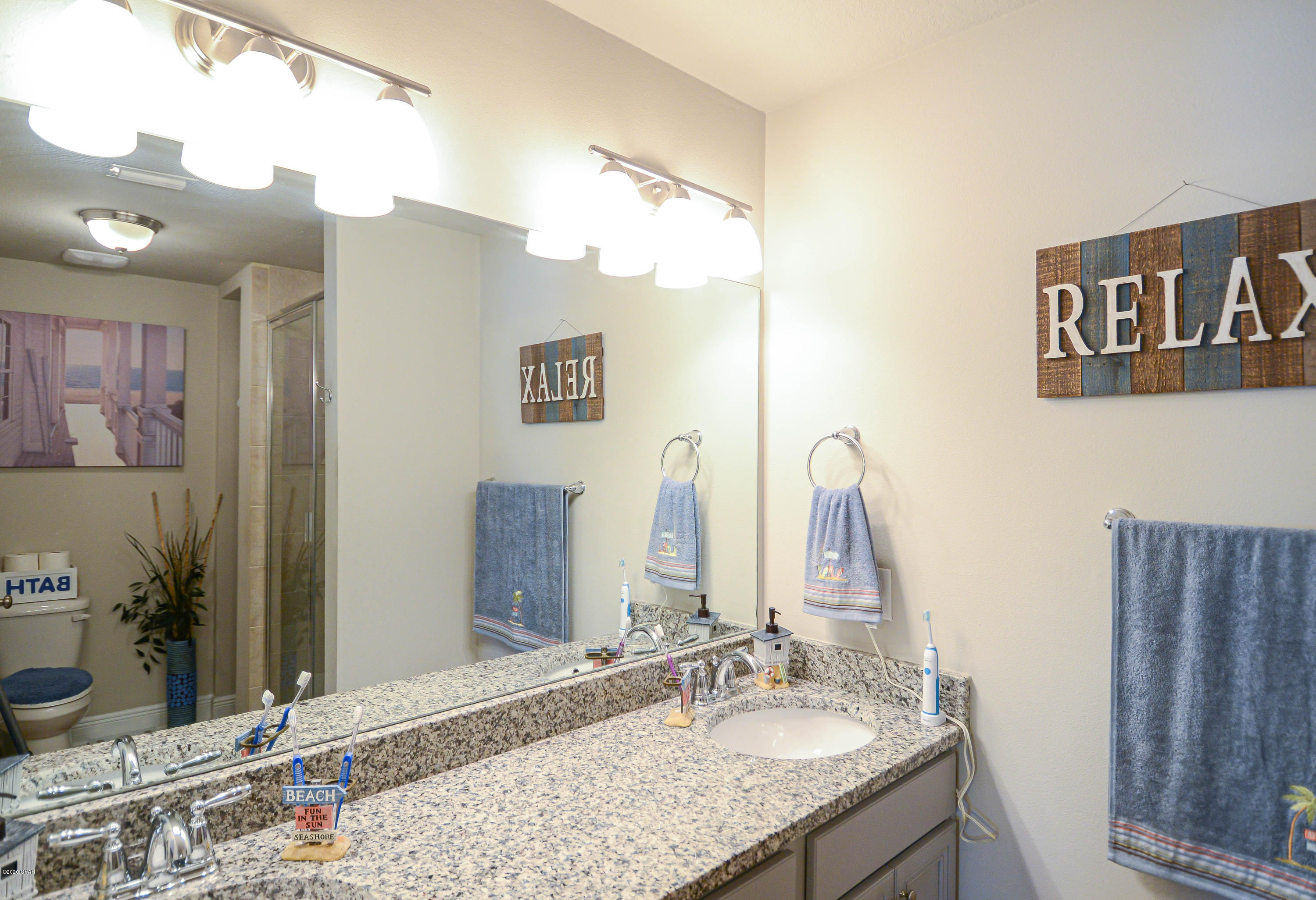 Whisper Dunes - Residential