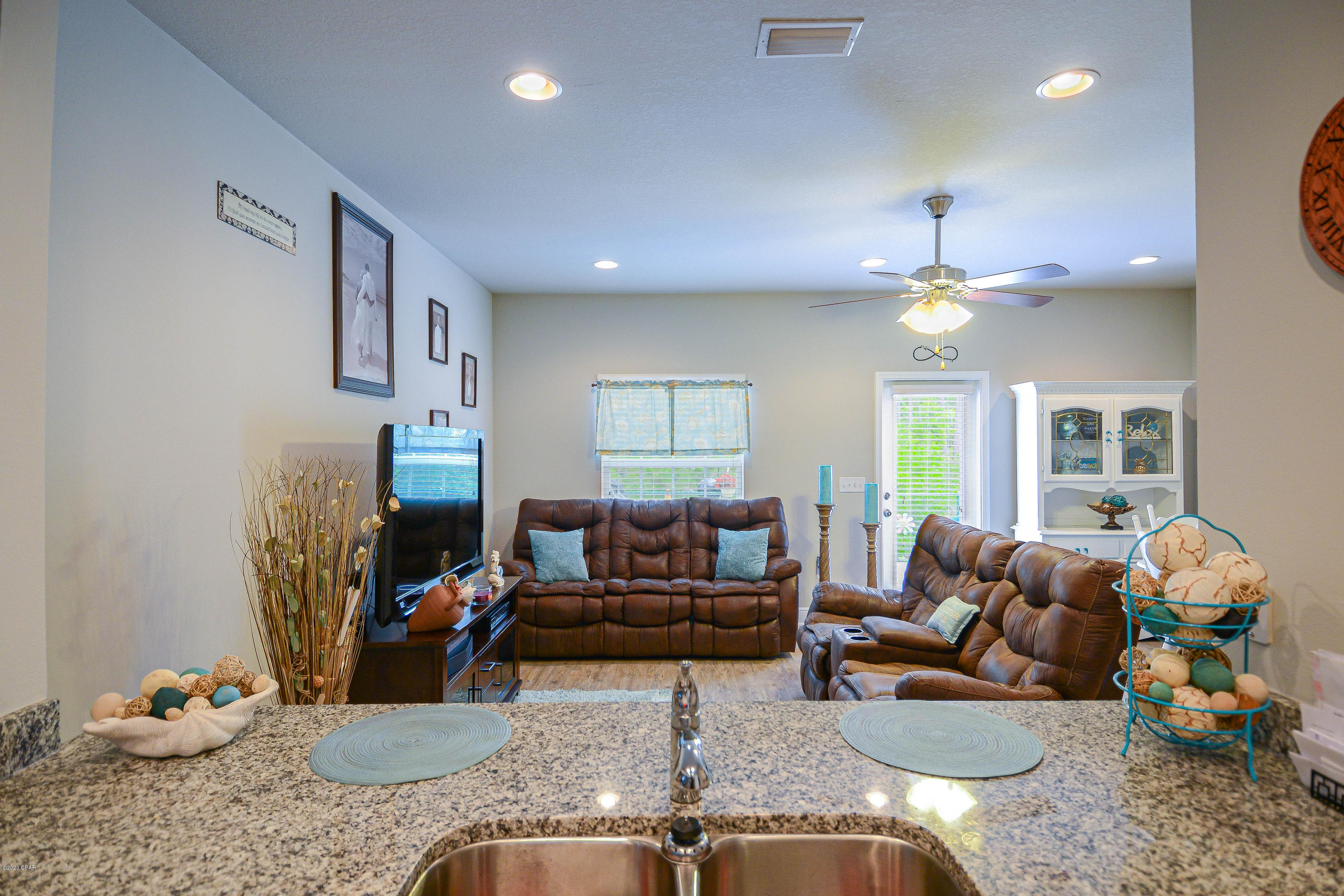 Whisper Dunes - Residential