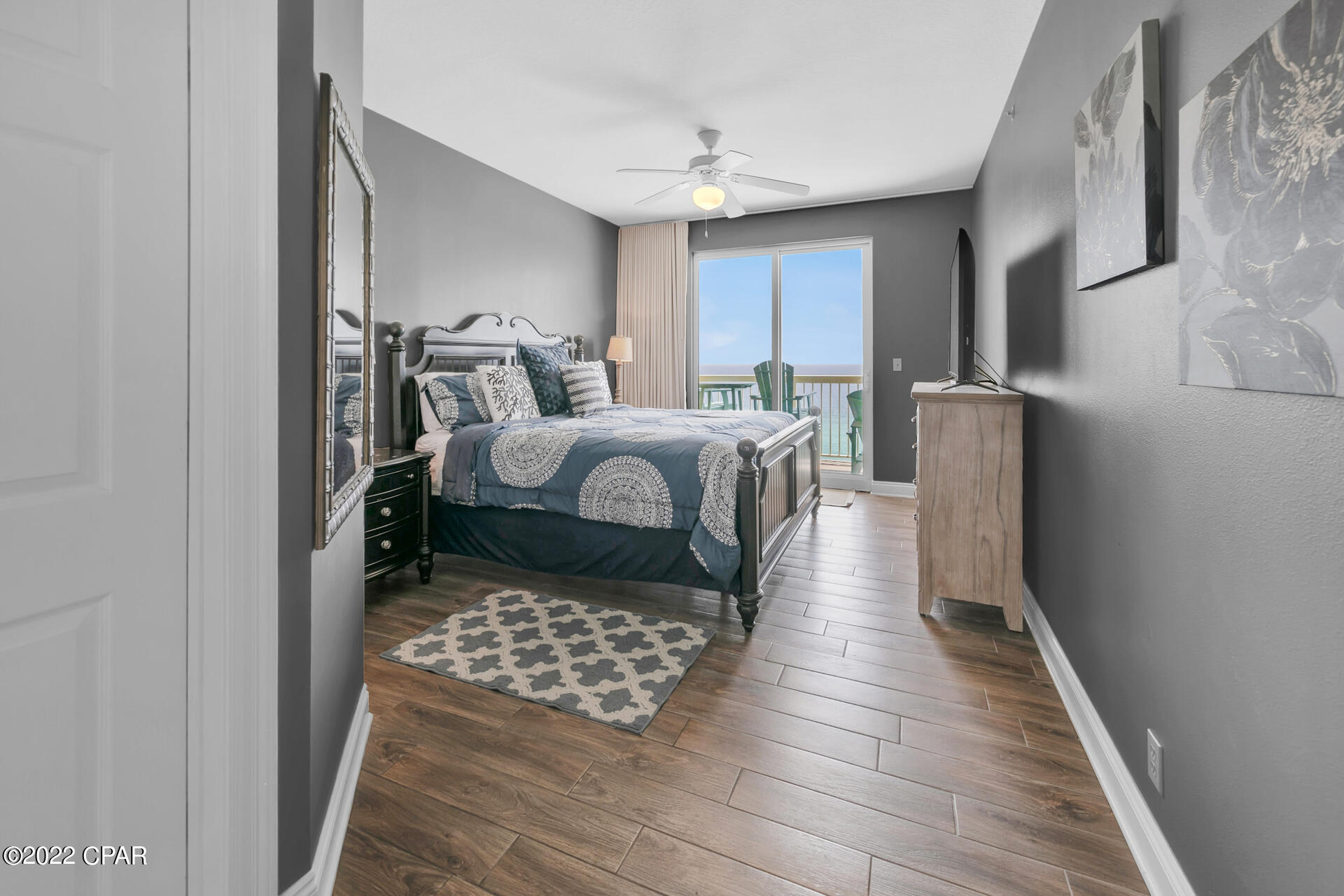 Calypso Towers I - Residential