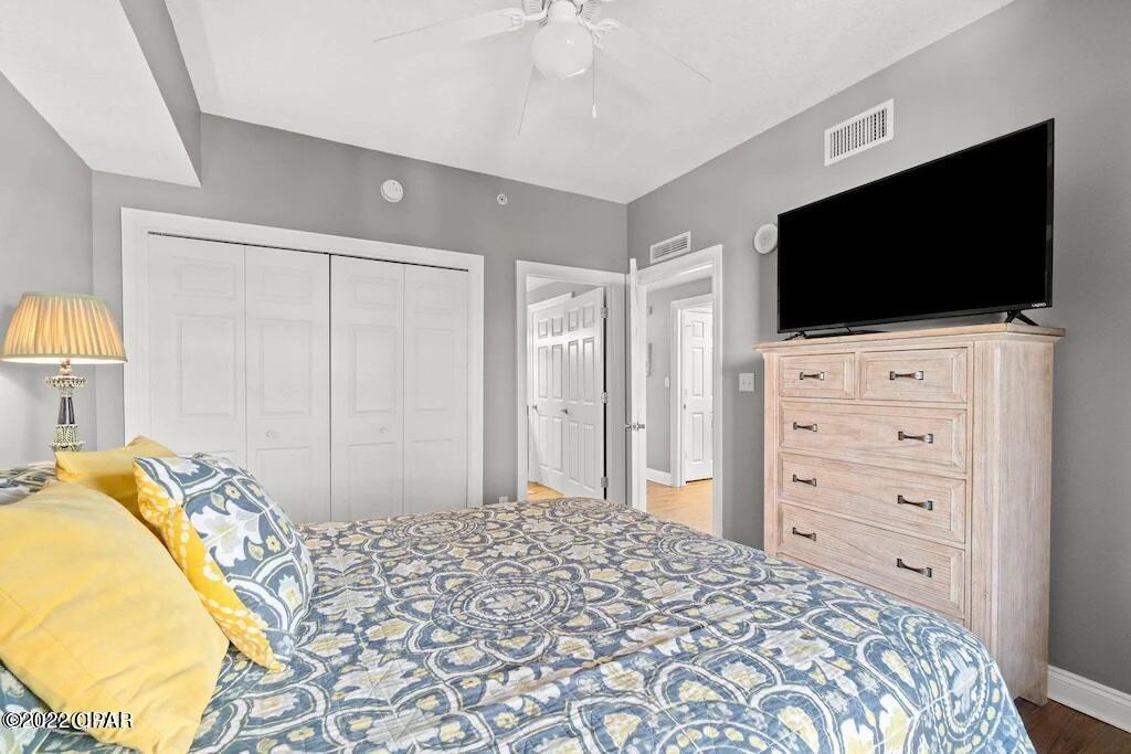 Calypso Towers I - Residential