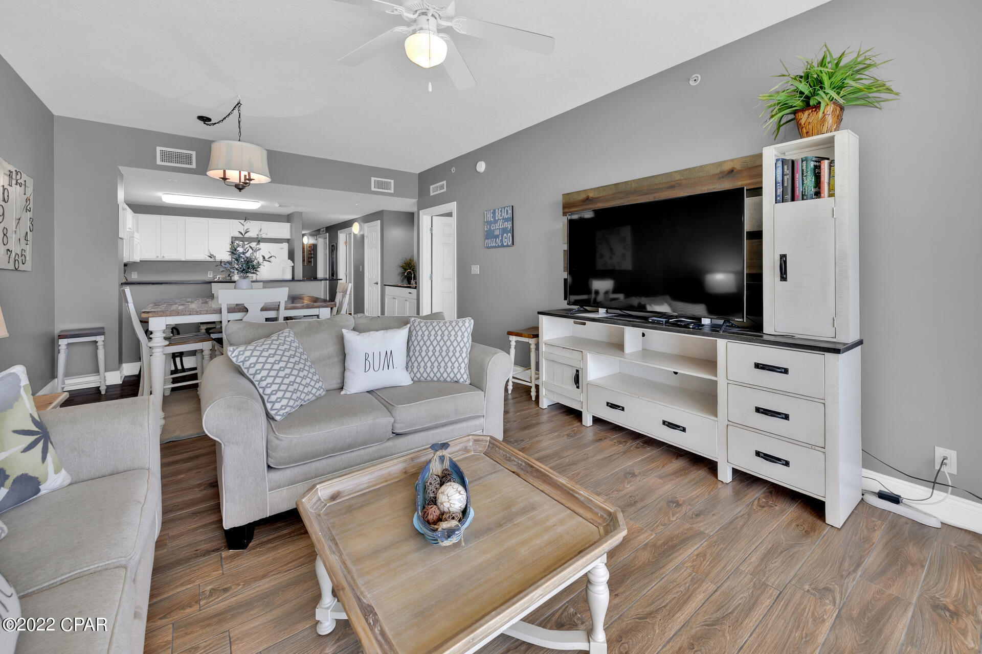 Calypso Towers I - Residential