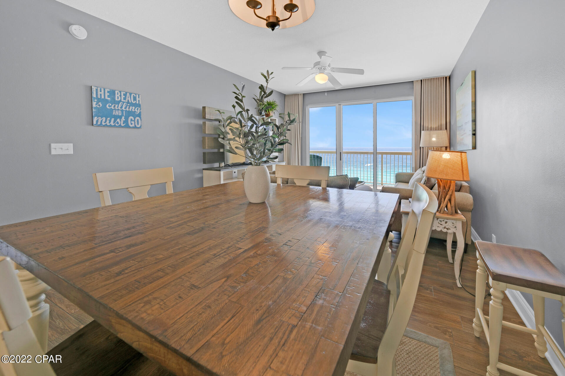 Calypso Towers I - Residential