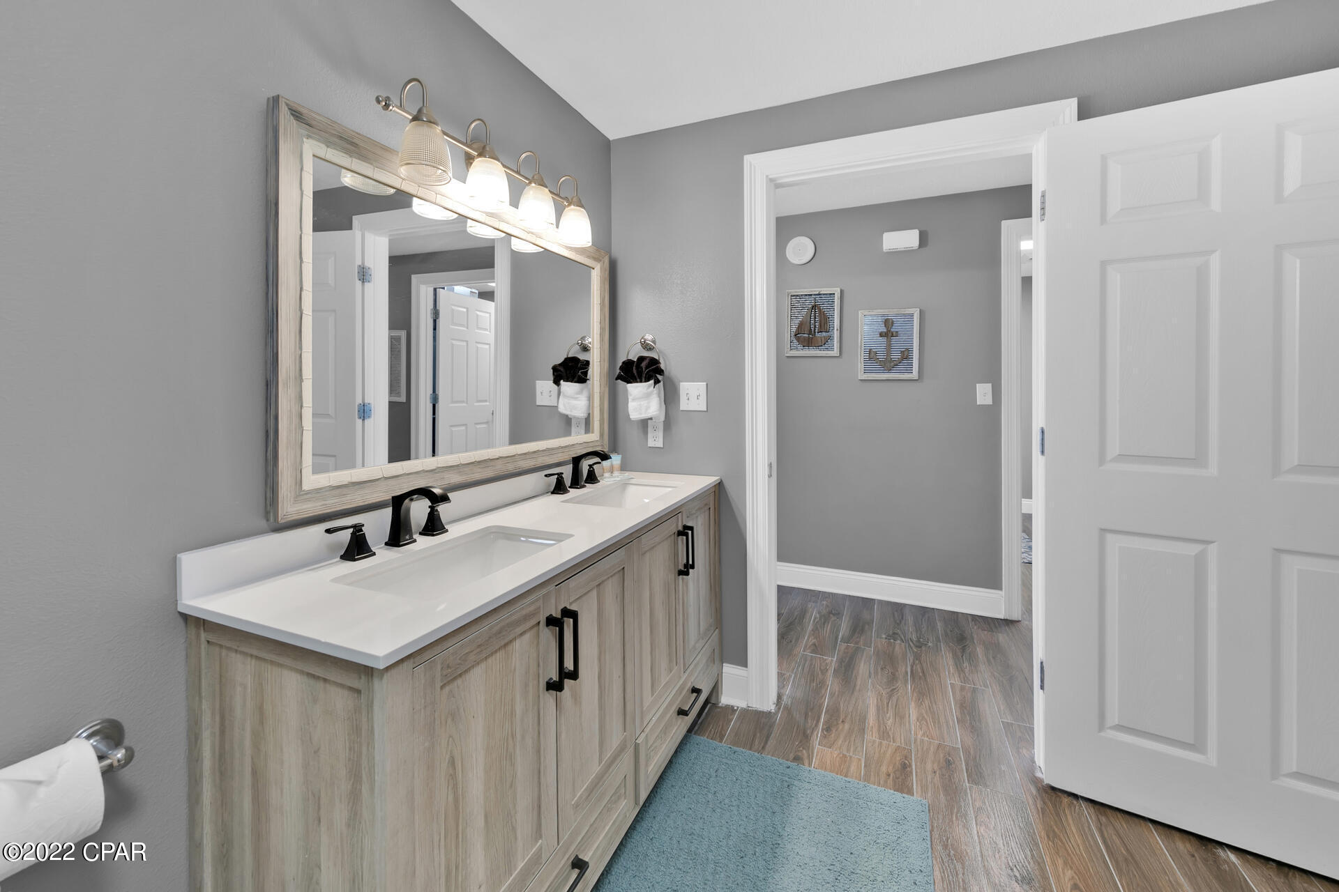 Calypso Towers I - Residential