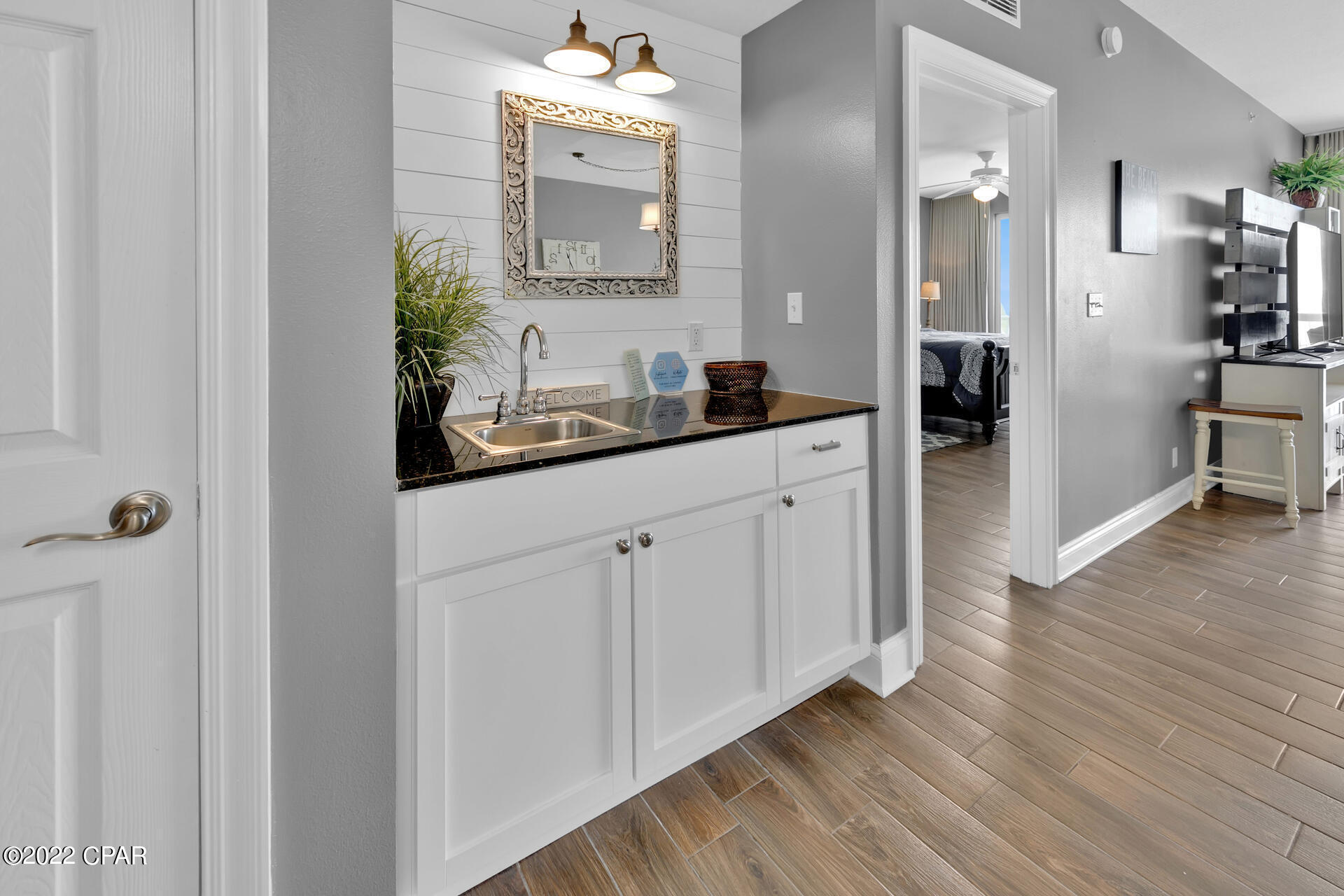 Calypso Towers I - Residential