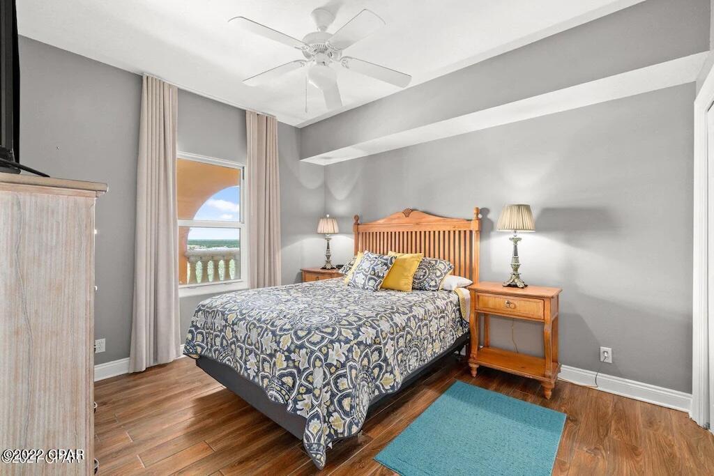 Calypso Towers I - Residential