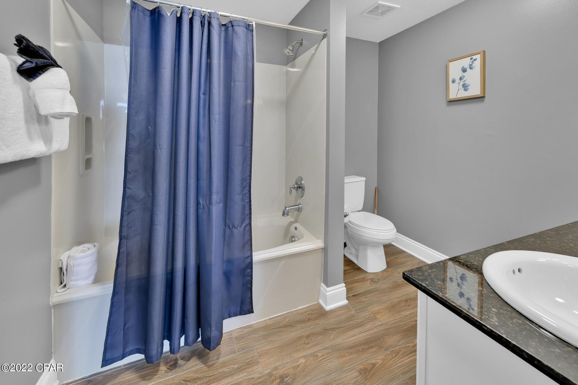 Calypso Towers I - Residential