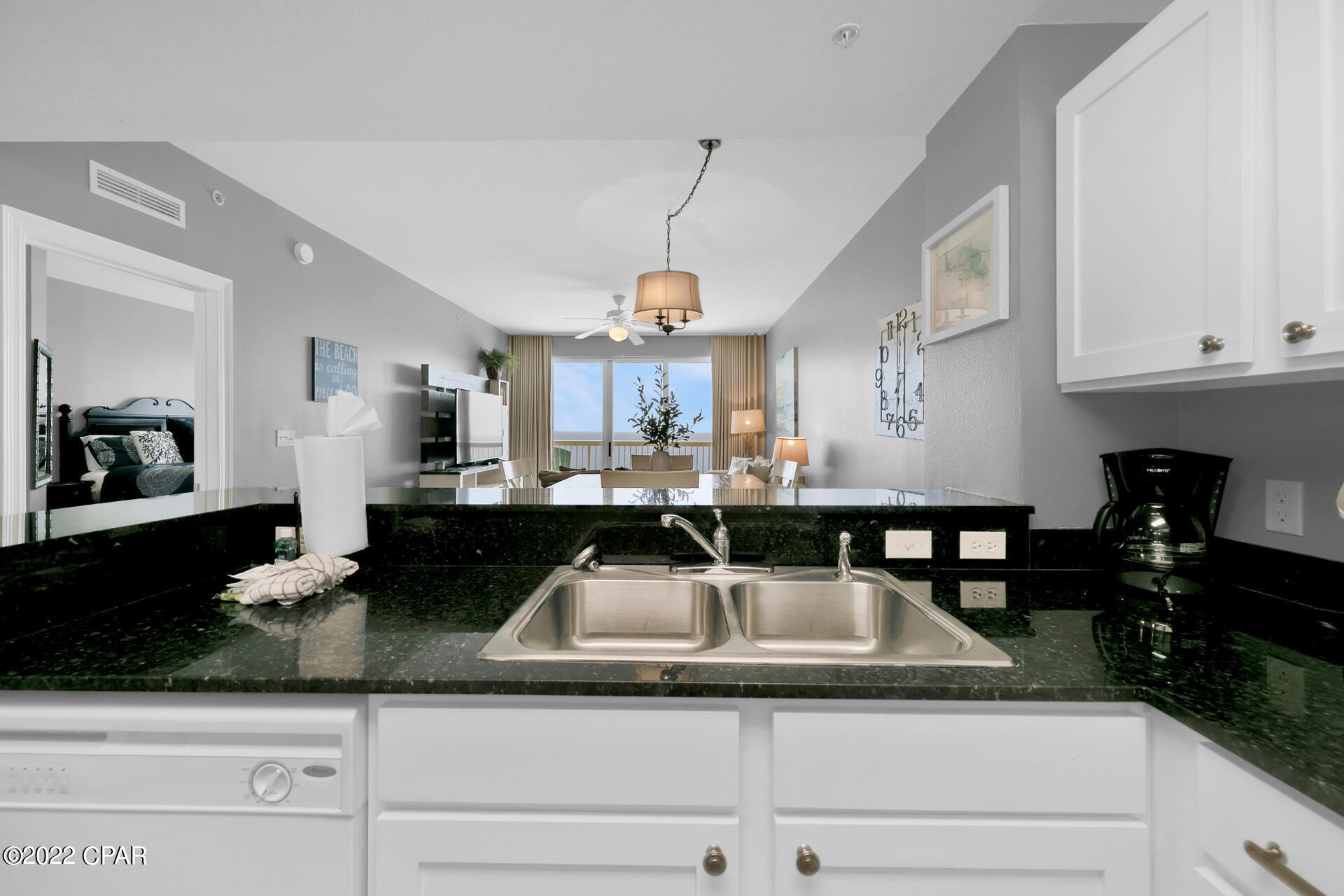 Calypso Towers I - Residential