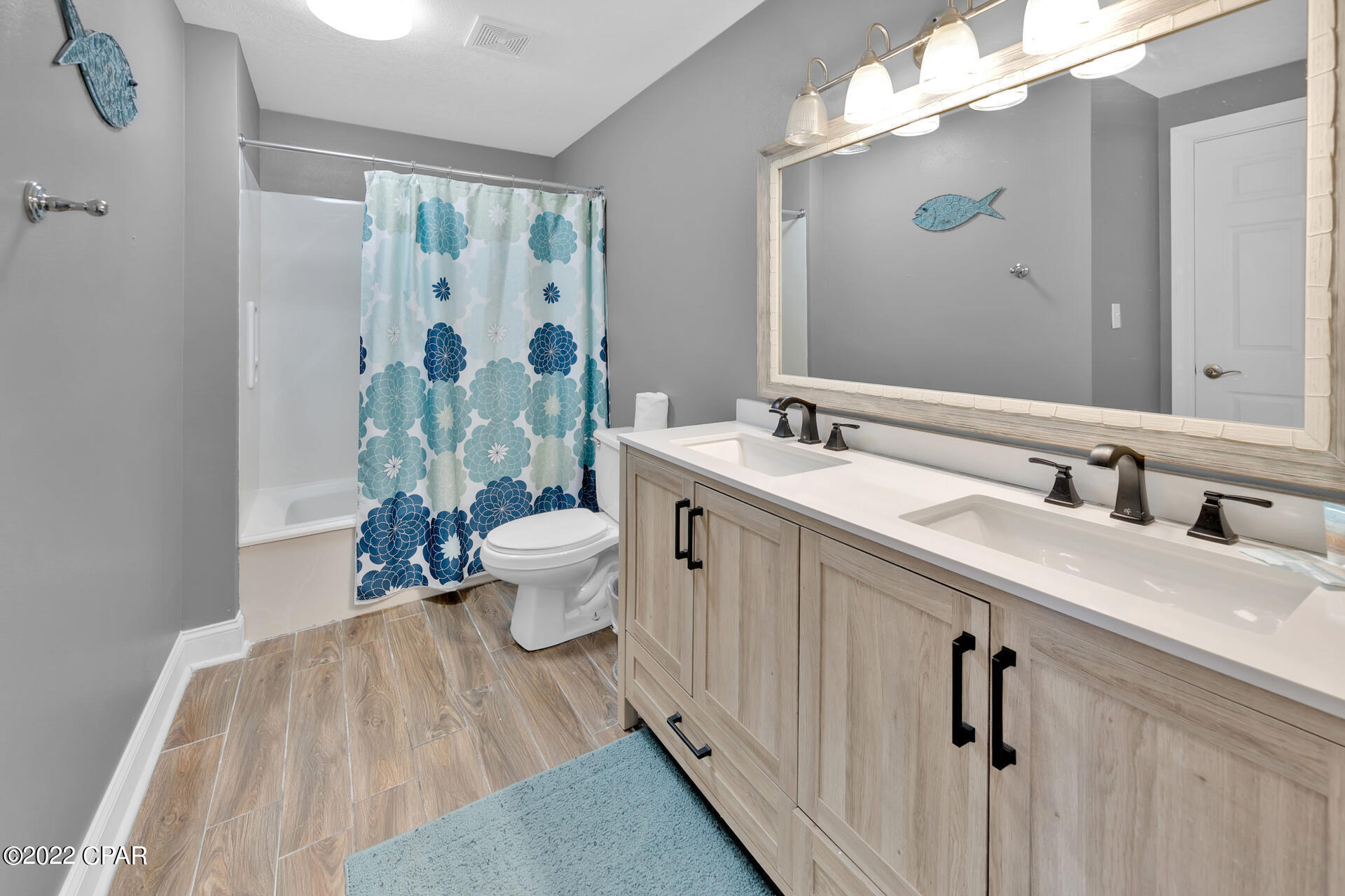 Calypso Towers I - Residential