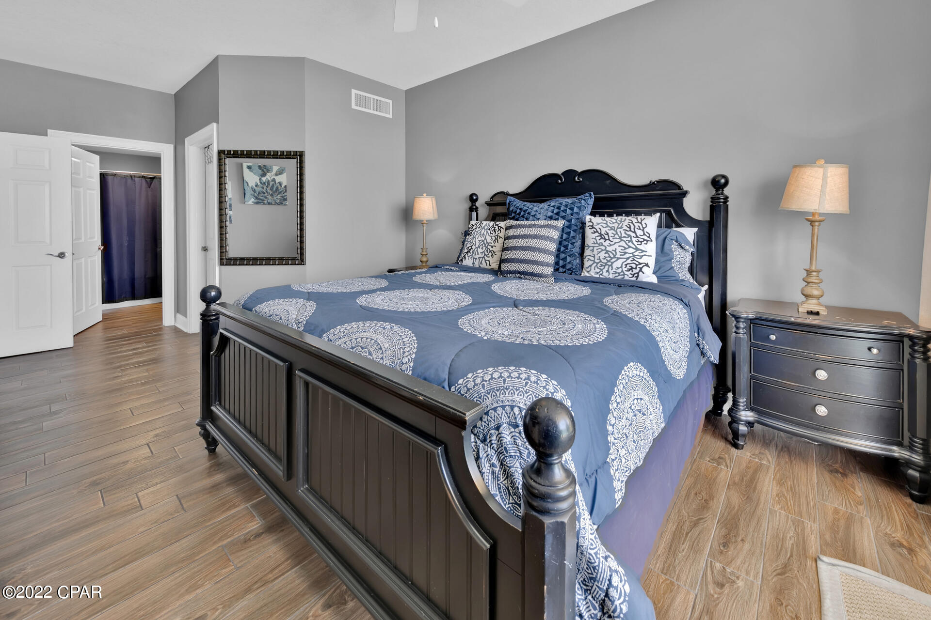 Calypso Towers I - Residential