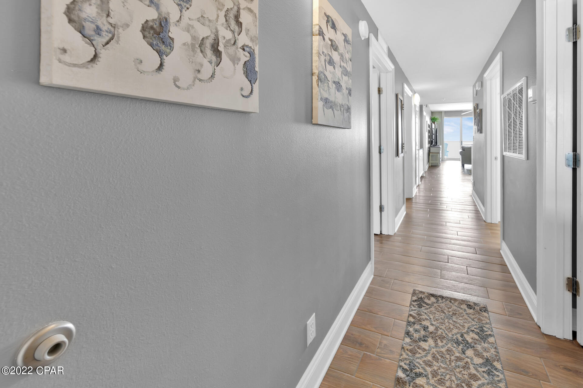 Calypso Towers I - Residential