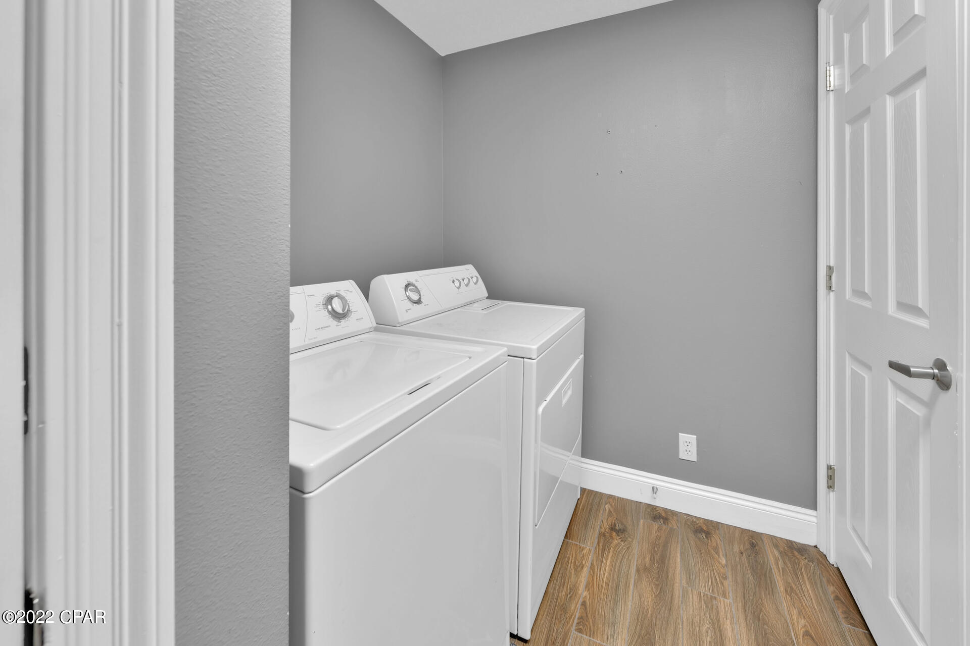 Calypso Towers I - Residential