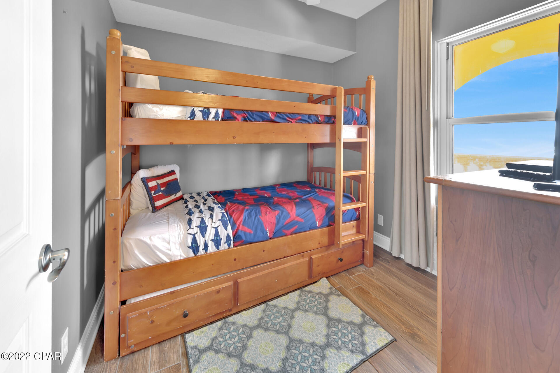 Calypso Towers I - Residential