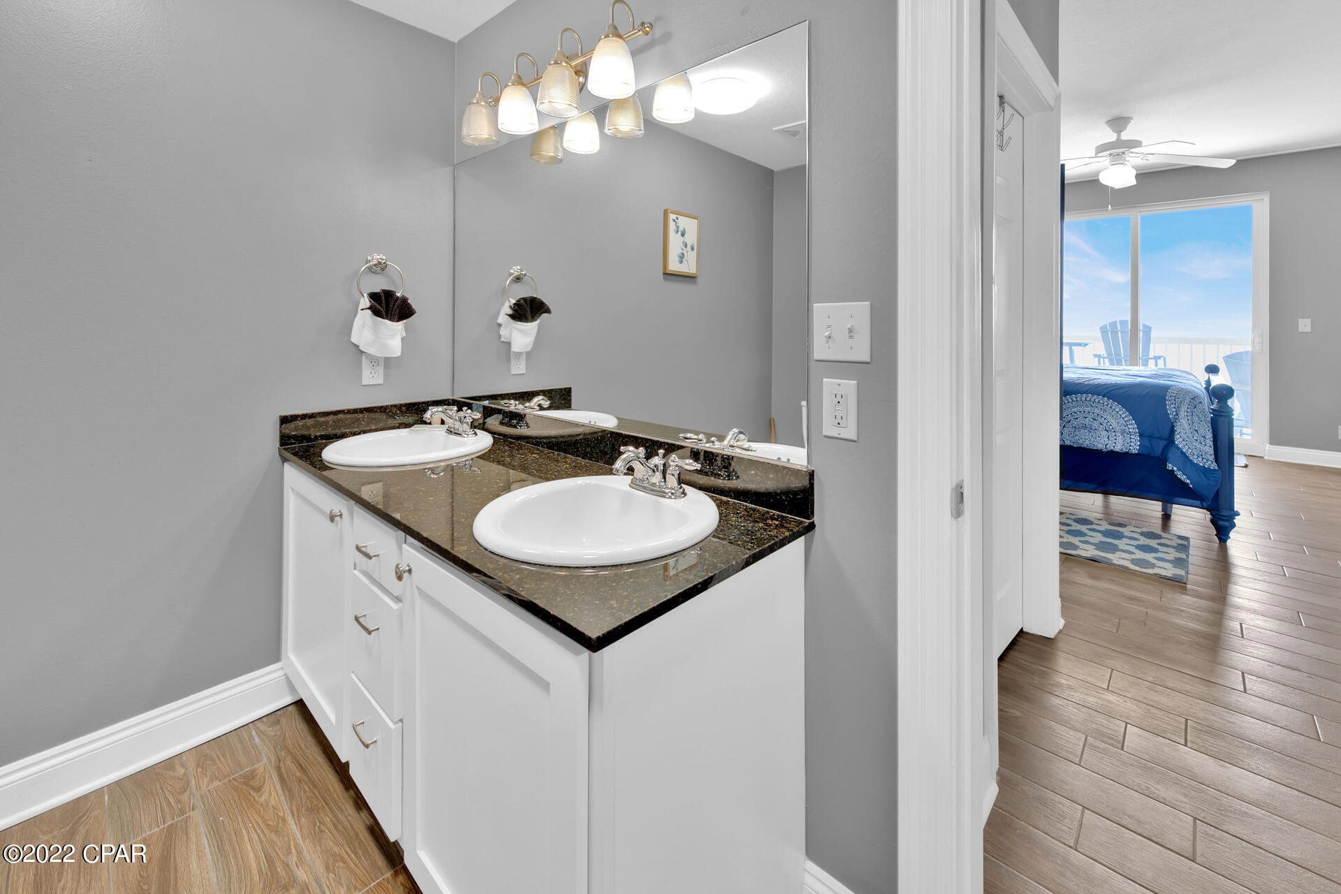 Calypso Towers I - Residential