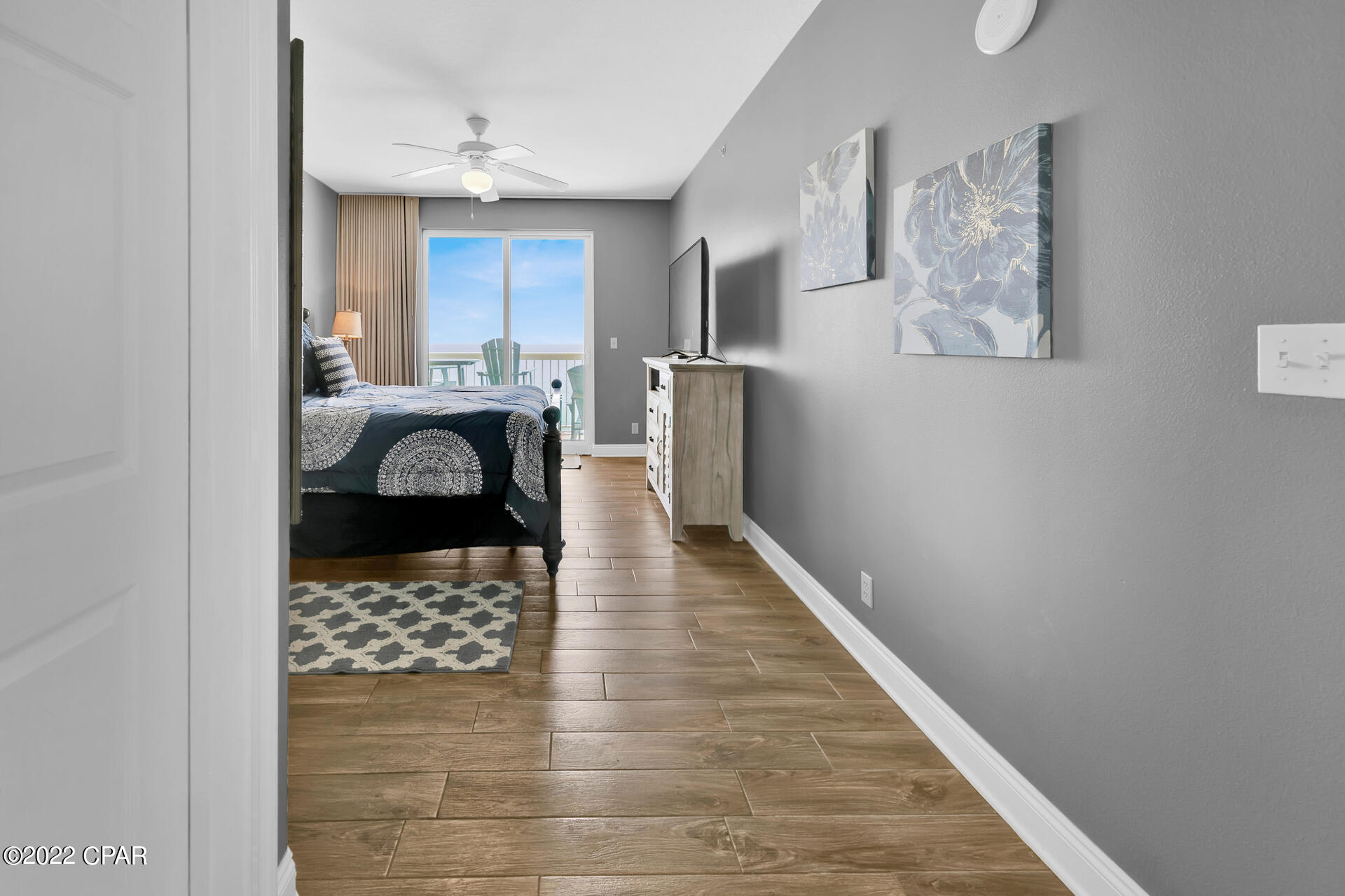 Calypso Towers I - Residential