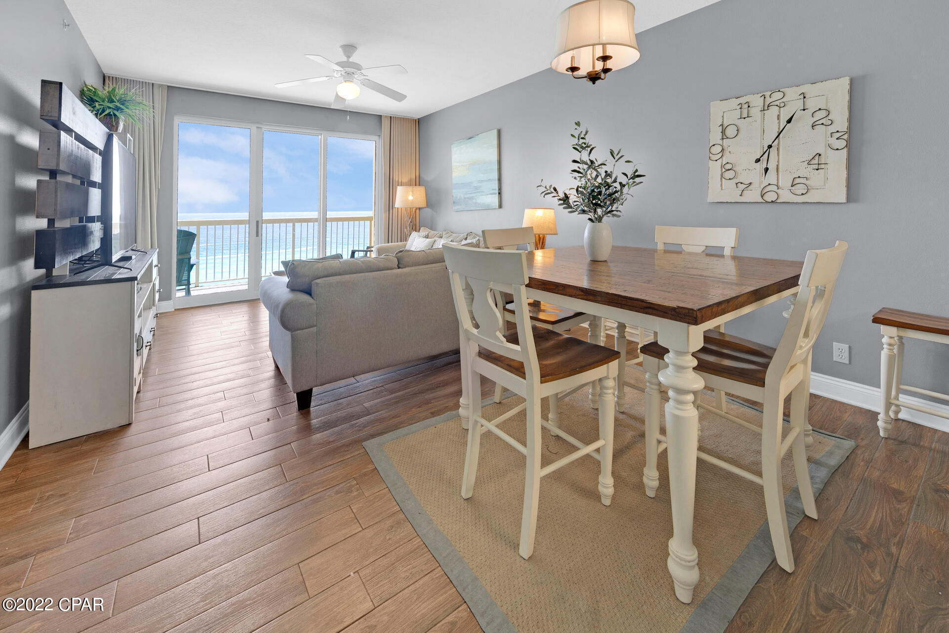 Calypso Towers I - Residential