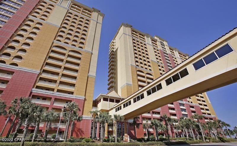 Calypso Towers I - Residential