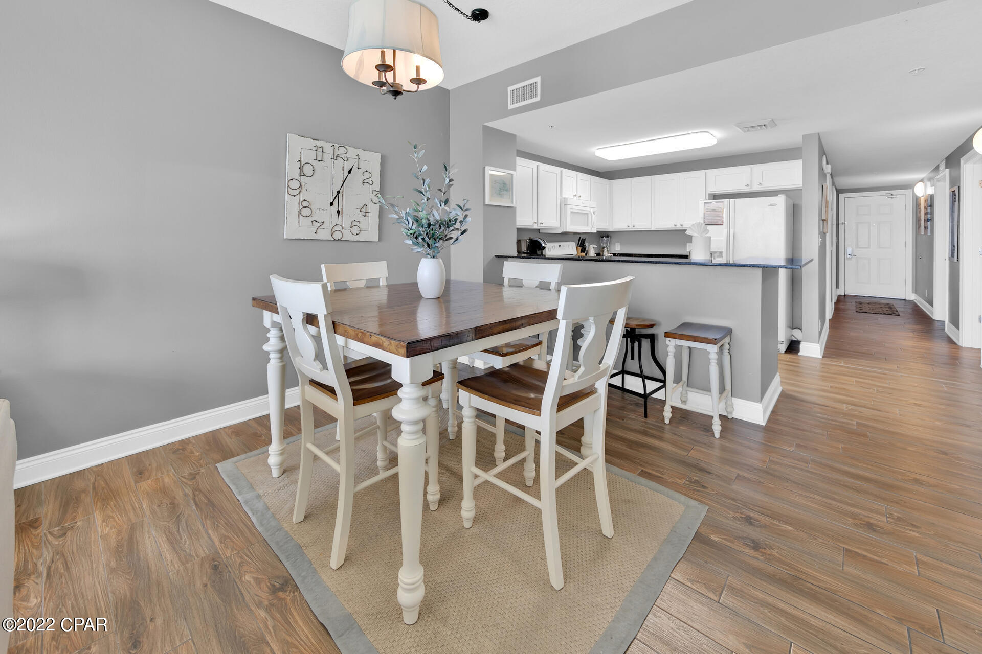 Calypso Towers I - Residential