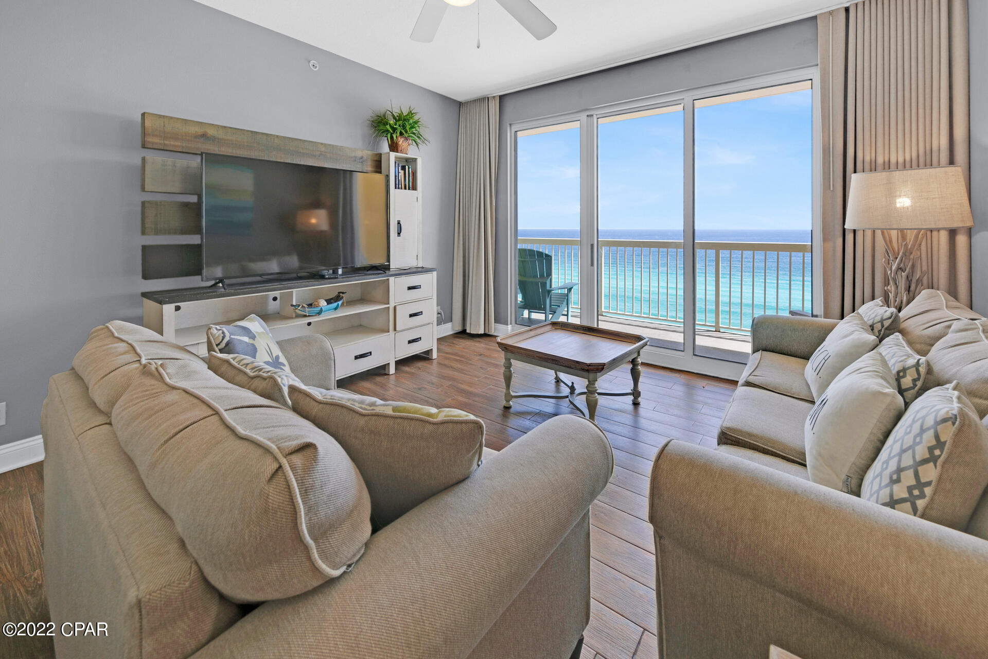 Calypso Towers I - Residential