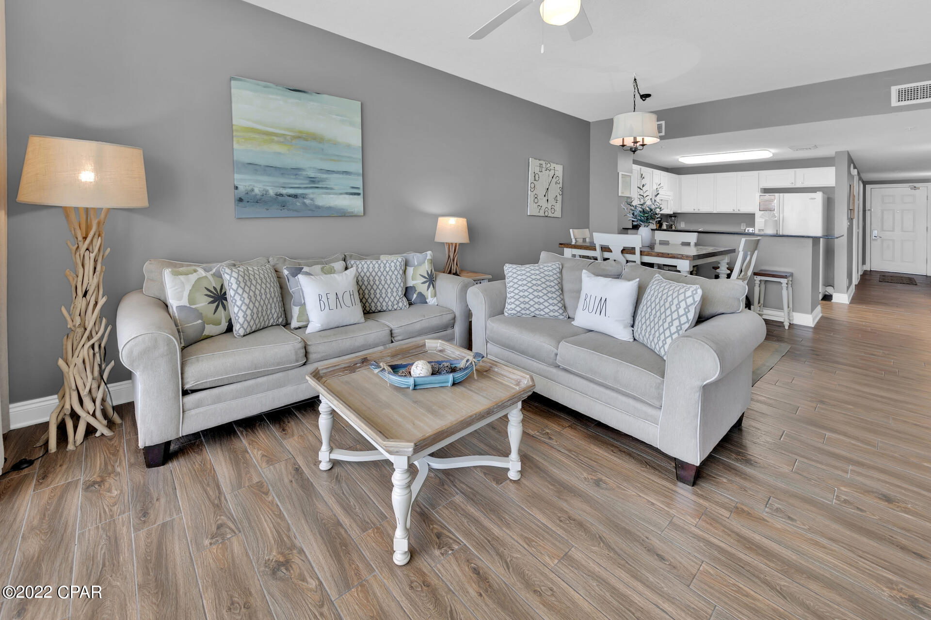 Calypso Towers I - Residential