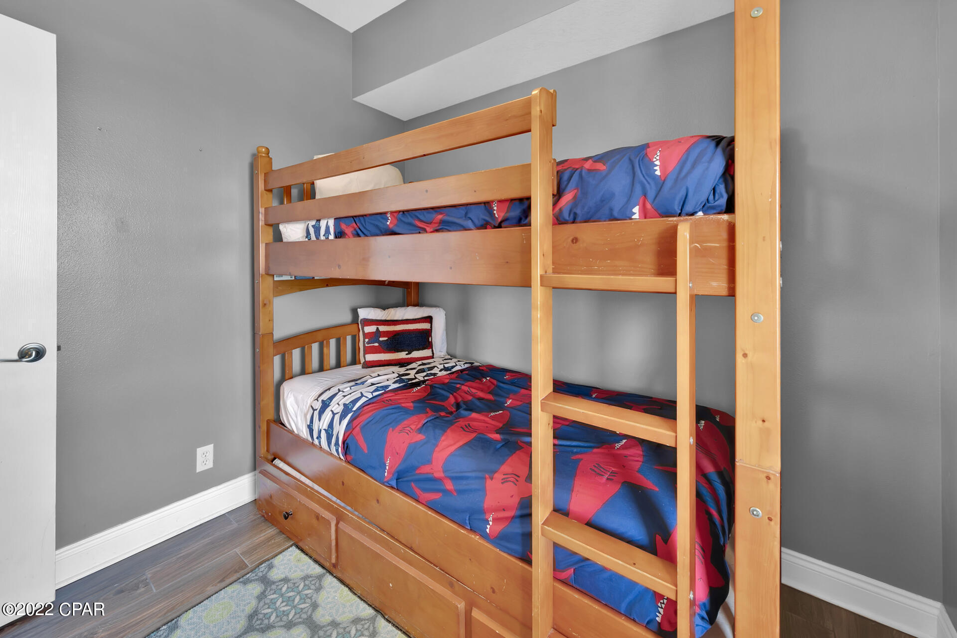 Calypso Towers I - Residential