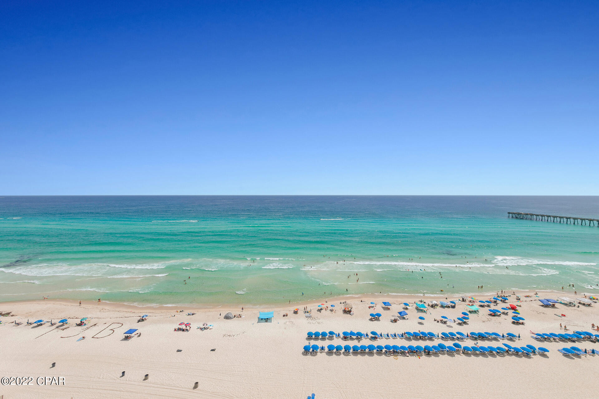 Calypso Towers I - Residential