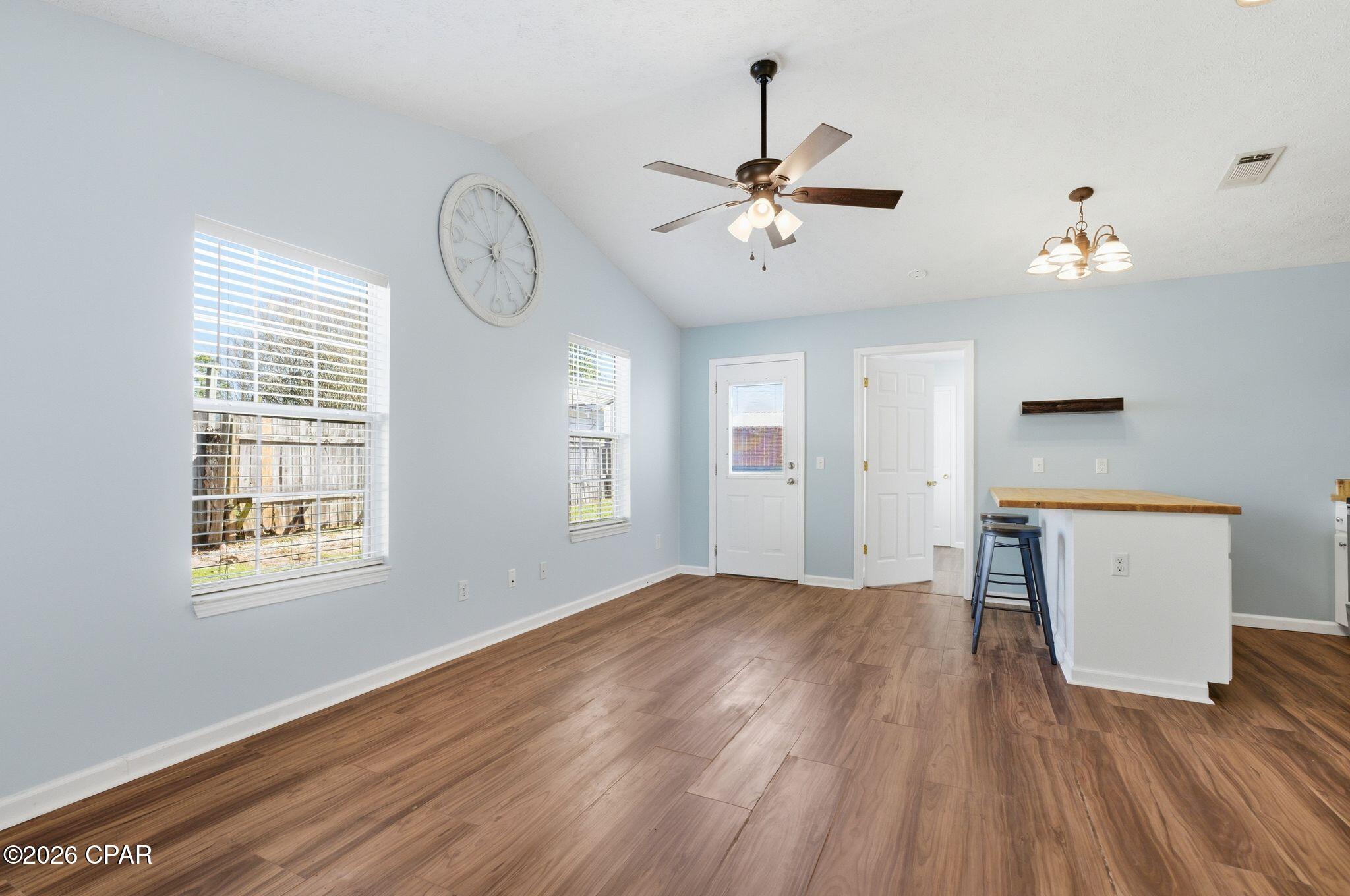 Treasure Cove - Residential