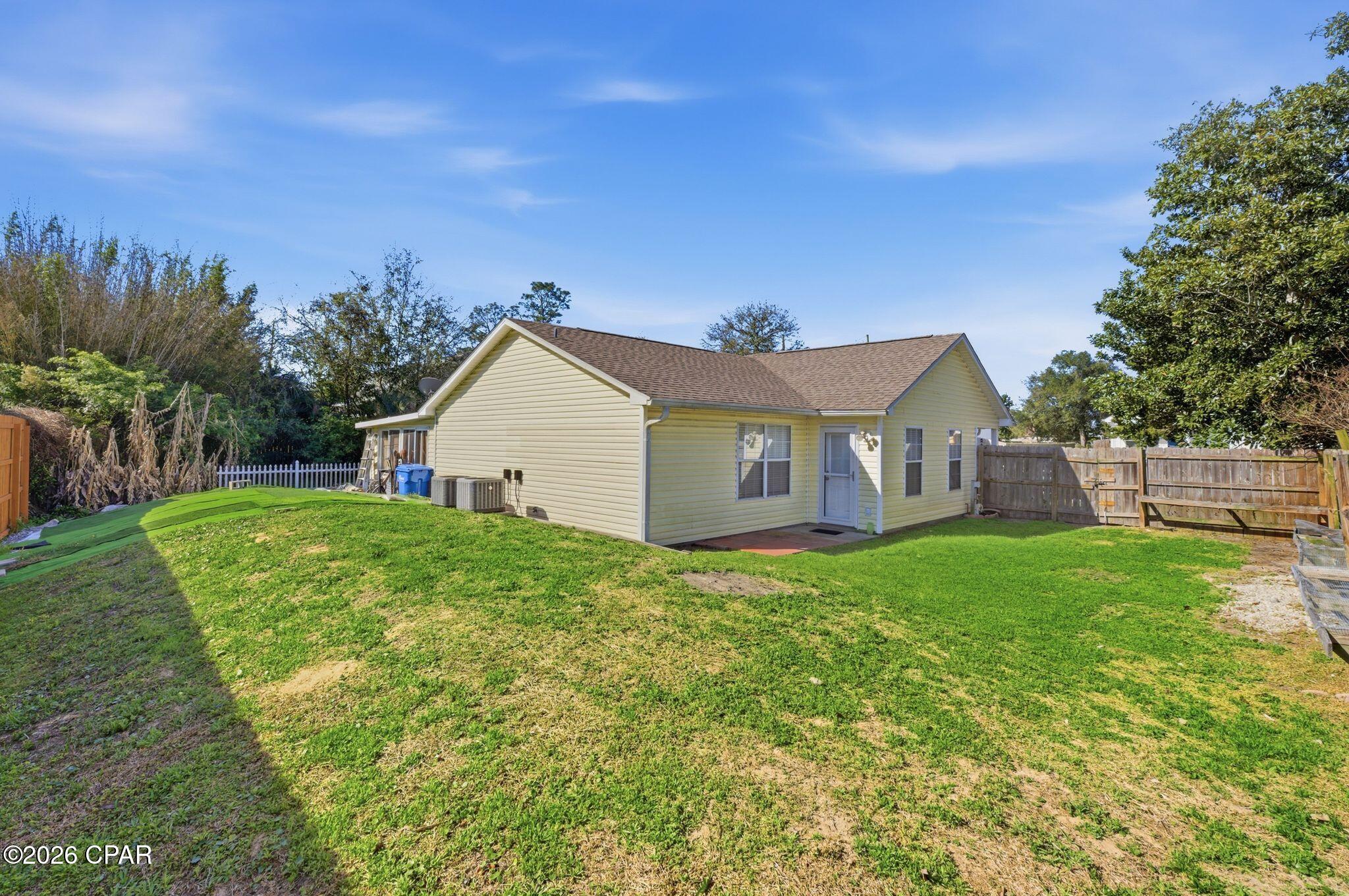 Treasure Cove - Residential