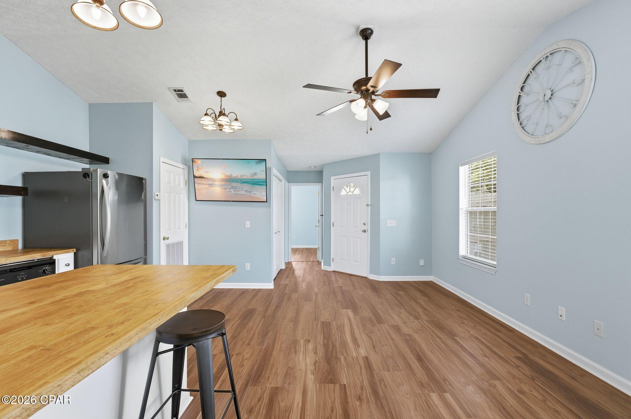 Treasure Cove - Residential