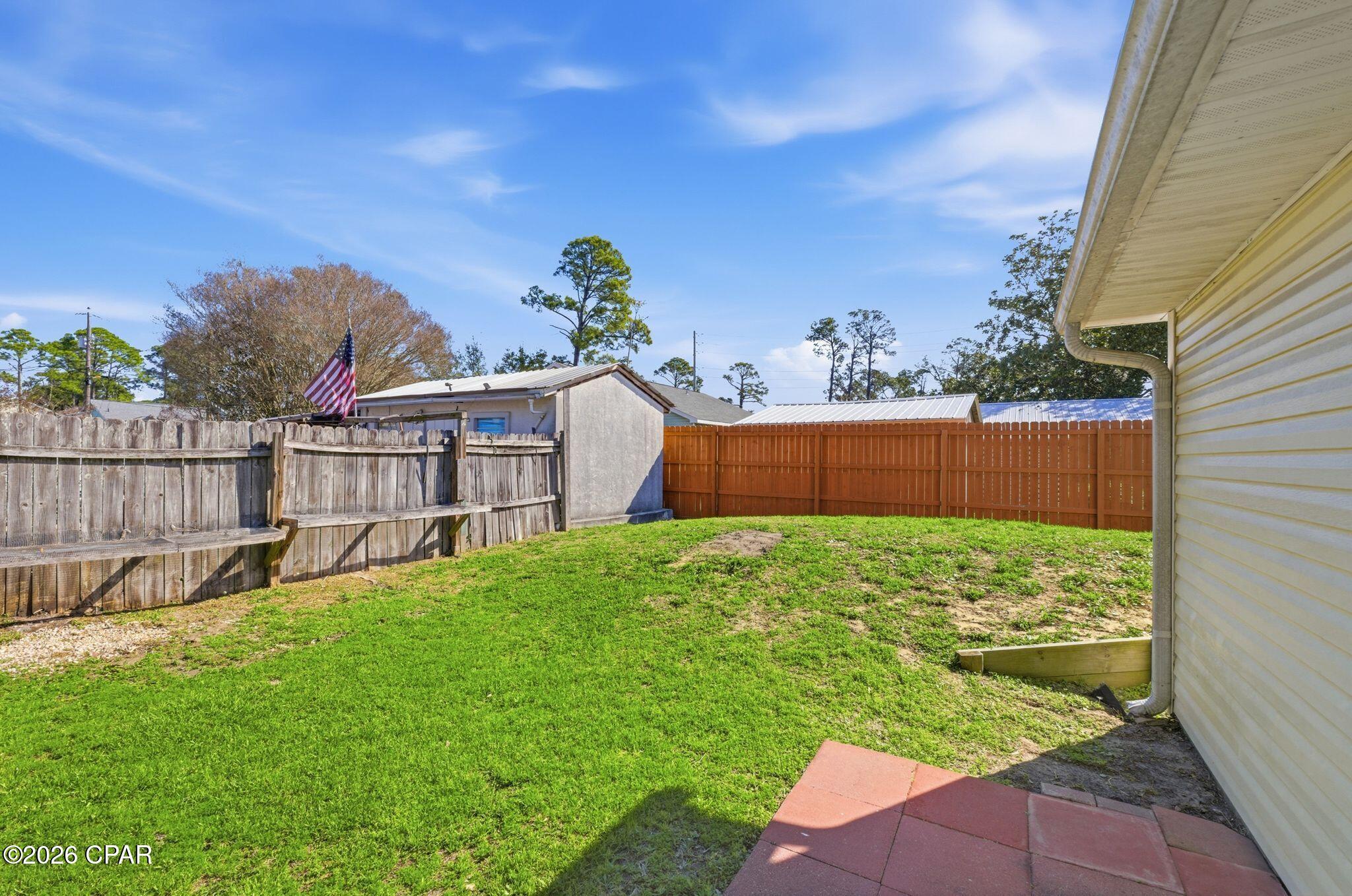 Treasure Cove - Residential