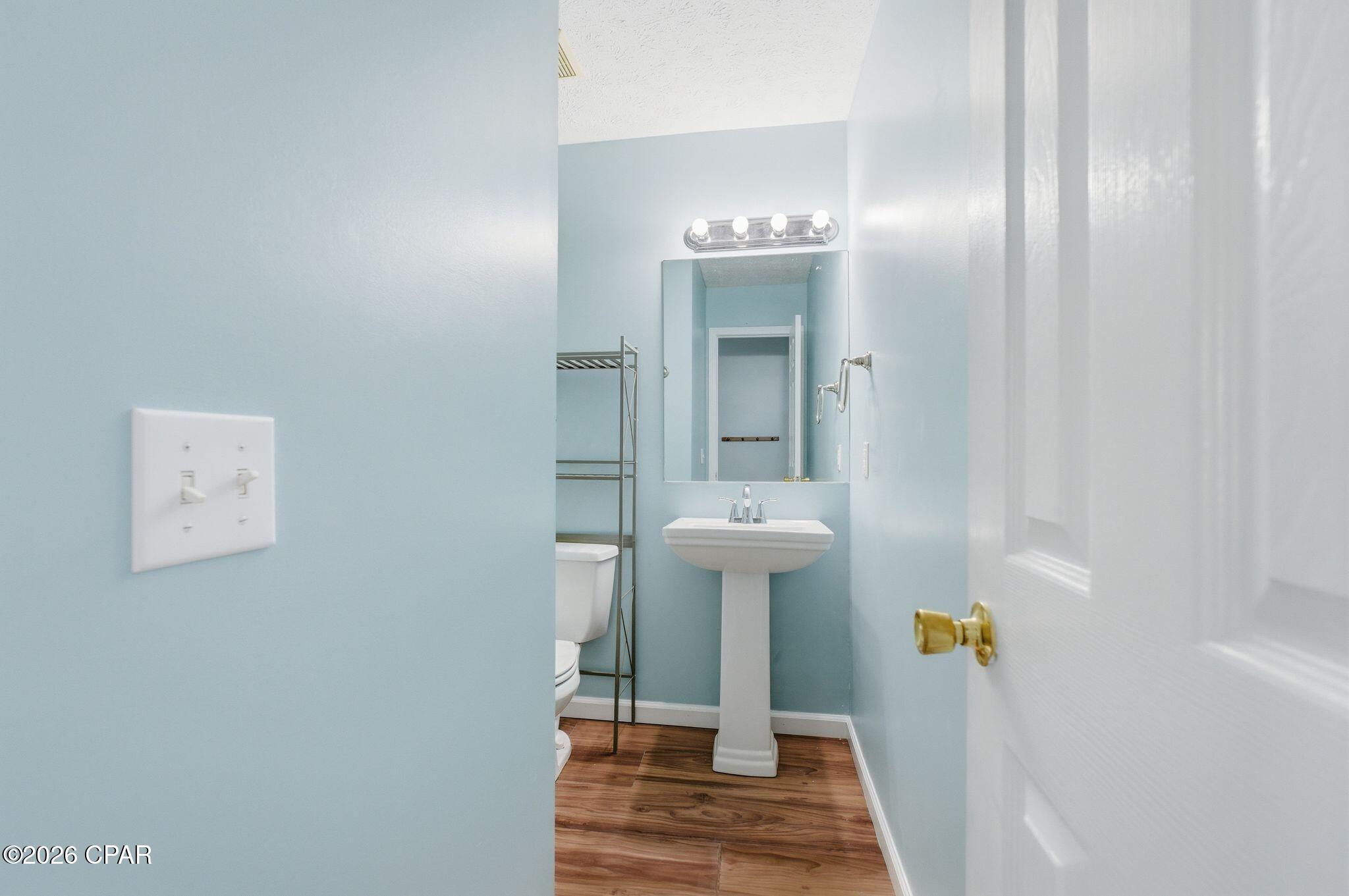 Treasure Cove - Residential