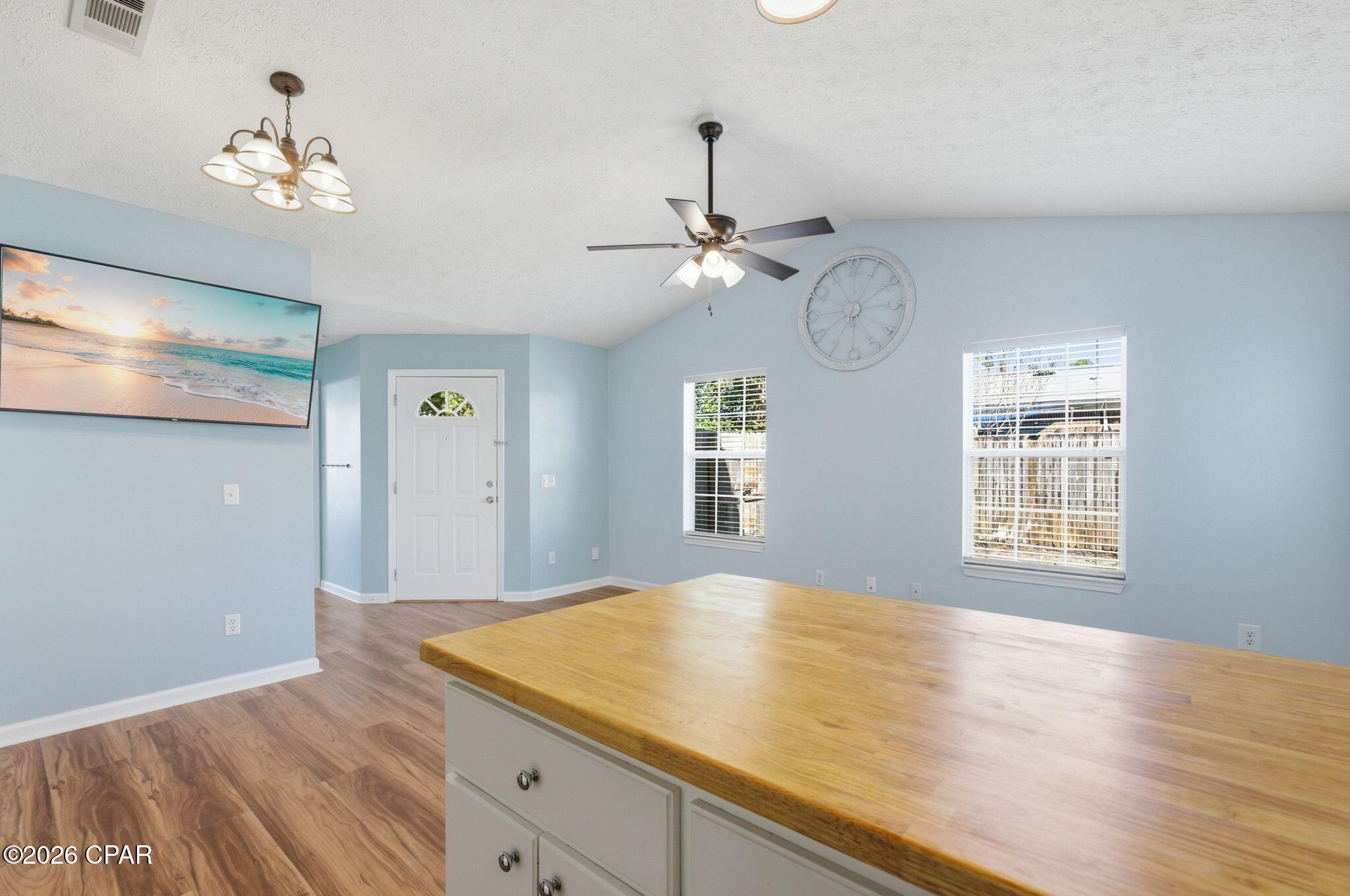 Treasure Cove - Residential