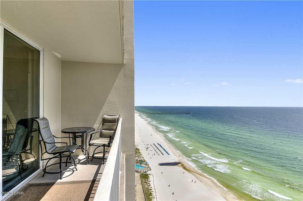 Tidewater Beach Phase II - Residential