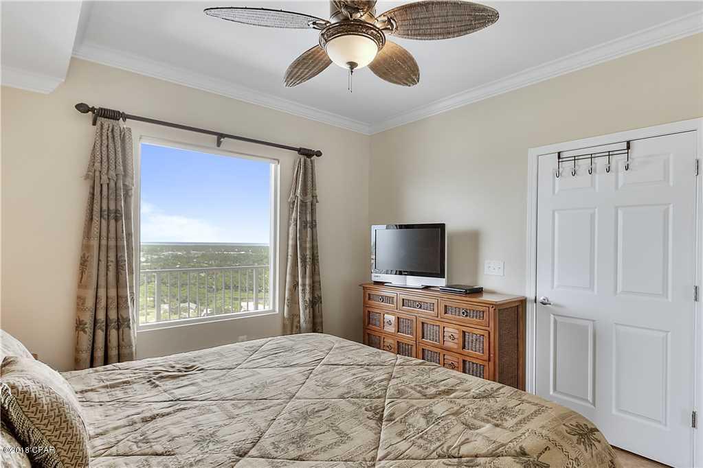 Tidewater Beach Phase II - Residential