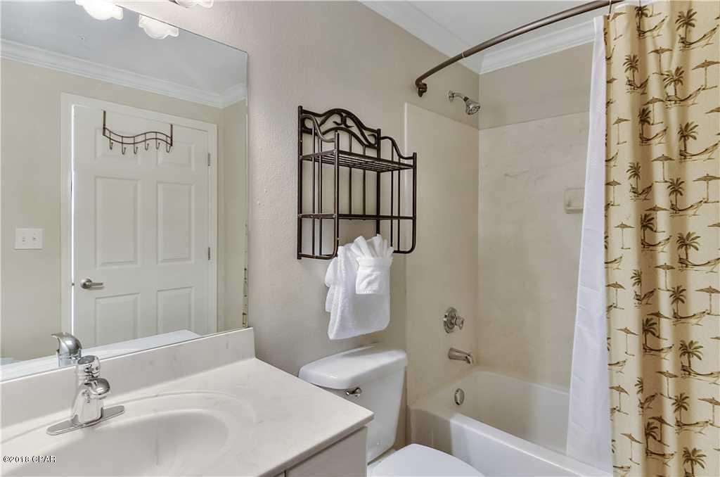 Tidewater Beach Phase II - Residential