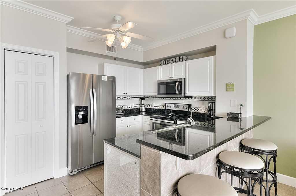 Tidewater Beach Phase II - Residential