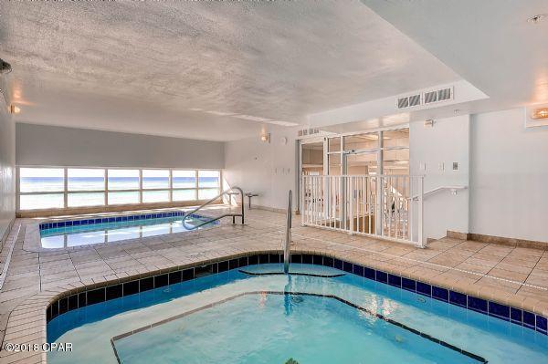 Tidewater Beach Phase II - Residential