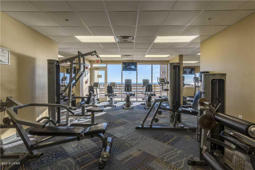 Tidewater Beach Phase II - Residential