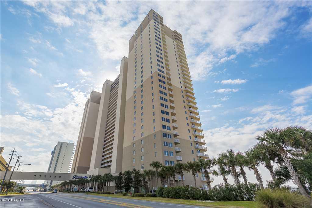 Tidewater Beach Phase II - Residential