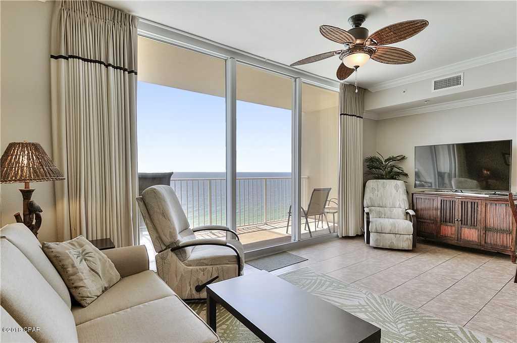 Tidewater Beach Phase II - Residential