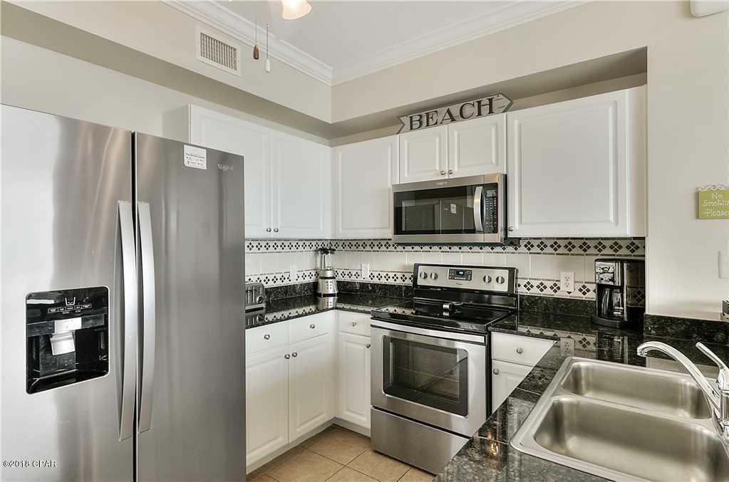 Tidewater Beach Phase II - Residential