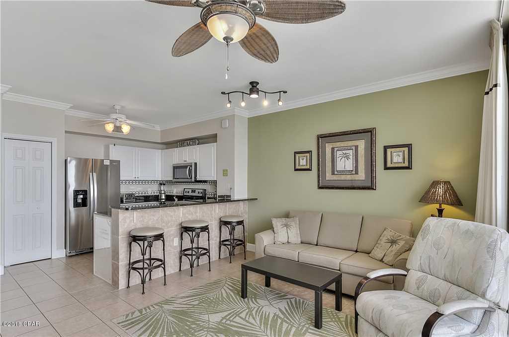 Tidewater Beach Phase II - Residential