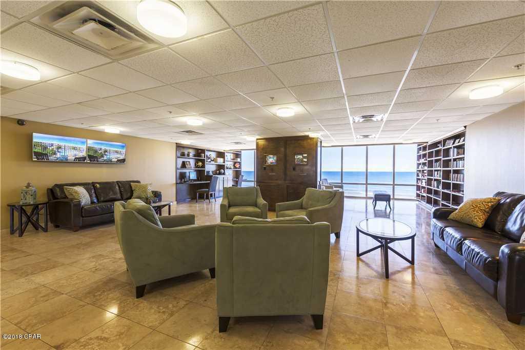 Tidewater Beach Phase II - Residential