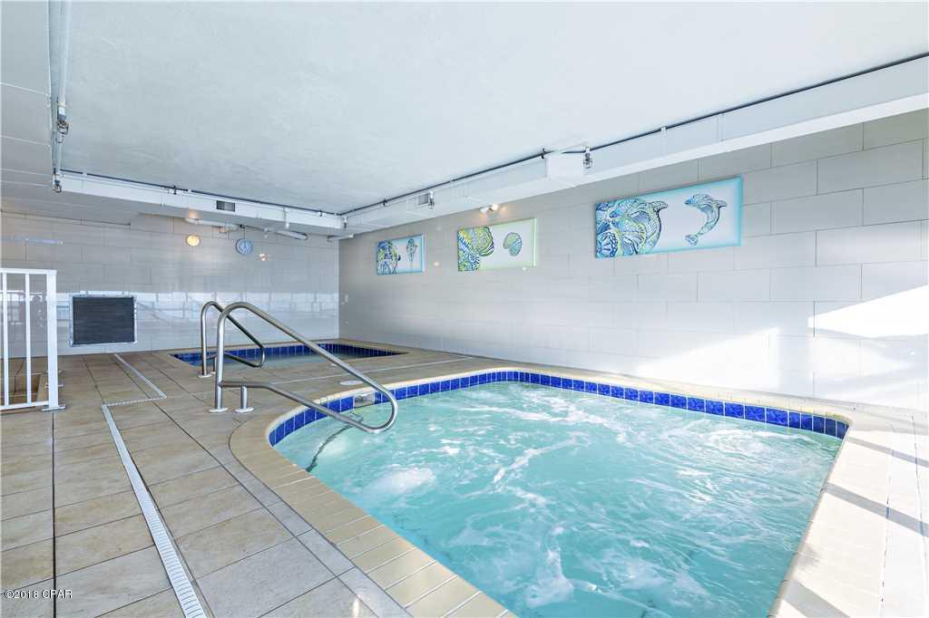 Tidewater Beach Phase II - Residential