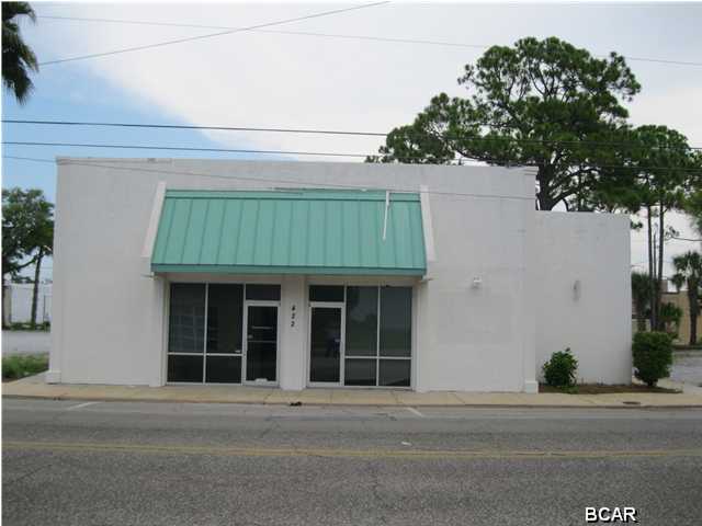 Thompson - Commercial Lease