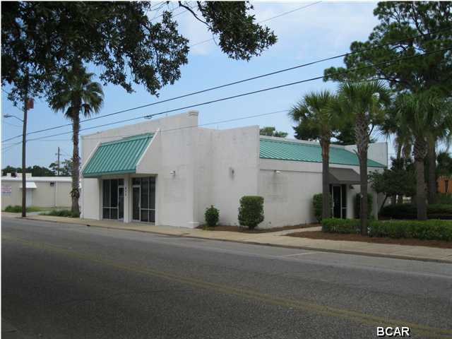 Thompson - Commercial Lease